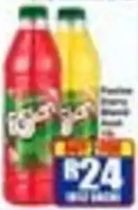 Three Star Cash and Carry Fanta Assorted offer