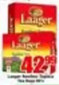 Three Star Cash and Carry Lager offer
