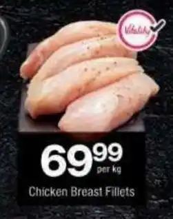 Checkers Vitabity Chicken Breast Fillets offer
