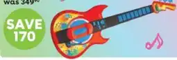 ToysRUs Electric Guitar offer