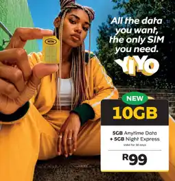 Shoprite YIYO offer