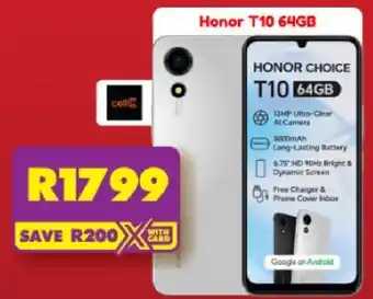 Honor T10 64GB