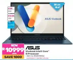Game ASUS Vivobook offer