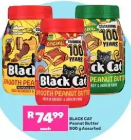 Game Black Cat Peanut Butter Assorted offer