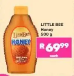 Game Little Bee Honey offer