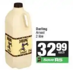 Spar Darling Armasi offer