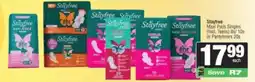 Spar Stayfree Maxi Pads Singles offer