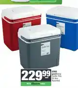 Spar SPAR goodliving Cooler Box 26 litre Assorted offer