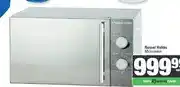 Spar Russel Hobbs Microwave offer