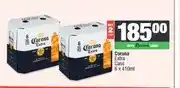 Spar Corona Extra Cans 6 x 410ml - Buy 2 for offer