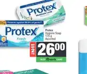 Spar Protex Hygiene Soap 175 g Assorted (any 2) offer