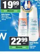 Spar Dolly Varden Glyco Glow 4 In 1 Glycerine 100 ml offer