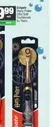 Spar Colgate Harry Potter Ultra Soft Toothbrush 6+ Years offer