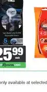 Spar Care By SPAR Disposable Razors for Men 5s offer