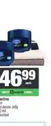Spar Vaseline Men Petroleum Jelly 250 ml Assorted offer