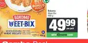 Spar Bokomo Weet-Bix 900 g offer