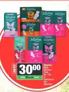 Spar Stayfree Maxi Sanitary Pads 8s / 10s or Pantyliners 20s Assorted - any 2 offer