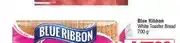 Spar Blue Ribbon White Toaster Bread 700 g offer