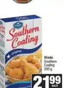Spar Hinds Southern Coating 200 g offer