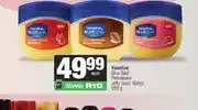 Spar Vaseline Blue Seal Petroleum Jelly (excl. Baby) 250 g offer