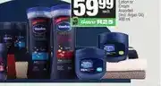 Spar Vaseline Lotion or Cream Assorted (incl. Argan Oil) 400 ml offer