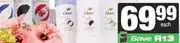 Spar Dove Advanced Care Deo-Stick Invisible Dry 50 ml offer