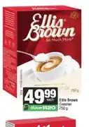 Spar Ellis Brown Creamer 750 g offer