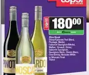 Spar Olive Brook Shiraz/Cabernet Red Blend, Pinotage, Merlot, Cabernet Sauvignon/Merlot, Malbec, Cinsault offer
