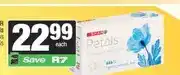 Spar SPAR Petals Tampons 16s offer