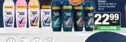 Spar Rexona Roll On for Men or Women Assorted 50 ml offer