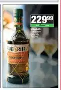 Spar Klipdrift Premium Brandy 750ml offer