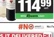Spar Beyerskloof Chenin Blanc/Pinotage, Pinotage Rose, Pinotage or Cabernet Merlot 750 ml offer