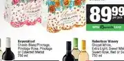 Spar Annabelle Cuvee Sparkling Wine Cans 6 x 250 ml offer