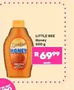 Game Little Bee Honey 500 g offer