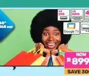 Game 65 QLED 4K Smart TV (65Q6Q) offer