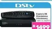 Game Explora 3B Standalone (PSS300IMC) offer