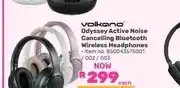 Game Odyssey Active Noise Cancelling Bluetooth Wireless Headphones offer