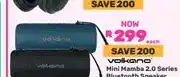 Game Mini Mamba 2.0 Series Bluetooth Speaker offer