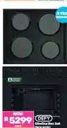 Game Slimline Box Set (DCB 822E) offer