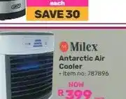 Game Antarctic Air Cooler offer