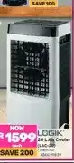 Game 20 L Air Cooler (LAC-20) offer