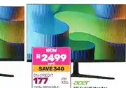 Game 27 Full HD Monitor offer
