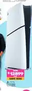 Game PS5 Slim Digital Console 825 GB offer