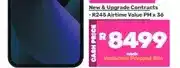 Game Pre-Owned iPhone 13 128GB offer