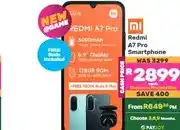 Game Redmi A7 Pro Smartphone offer
