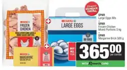 Spar SPAR Large Eggs offer