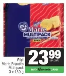 Spar Risi Marie Biscuits offer