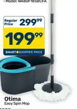 Pick n Pay Hypermarket Otima Easy Spin Mop offer