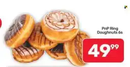 Pick n Pay Hypermarket PnP Ring Doughnuts offer