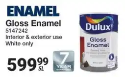 Mica Dulux Gloss Enamel offer